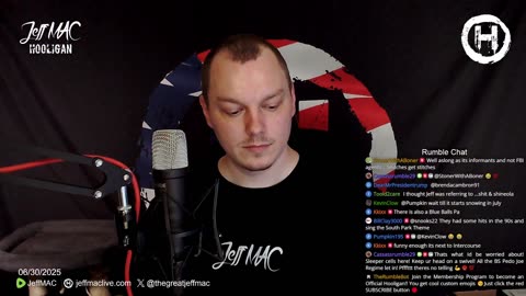 LIVE: Cartel Hunting Informants | Firefighters Ambushed | Habba Threatened | More News!! | CWH 722
