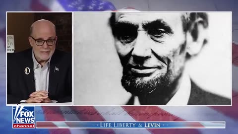 Levin: We're at the 11th hour thanks to Biden