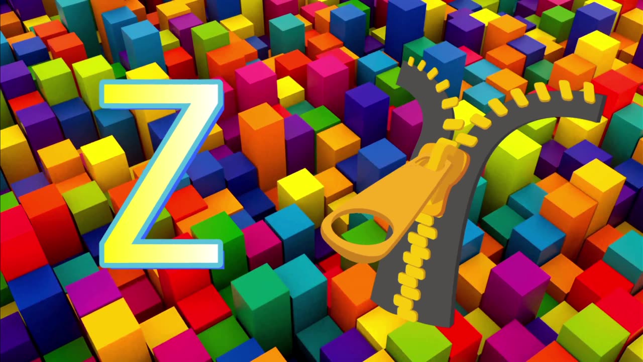 🎨 Imagine the Alphabet! | Creative ABC Learning for Kids