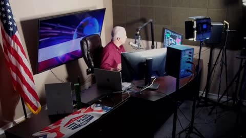 The Joe Pags Show 5-21-25