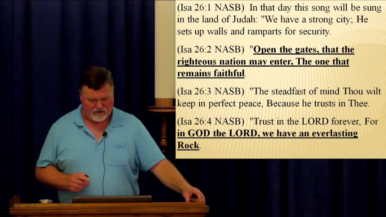 Psalms 115-118 – Idolatry gives the “Warm Fuzzy” Its a trap! A snare for emotions to govern. 2023