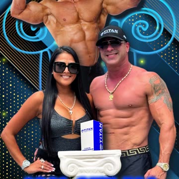 We are EXTENDING our AMAZING 10% OFF ALL Titan Weight Loss Therapies SPECIAL!