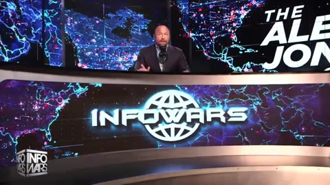 Alex Jones Show 04/28/2025 **BREAKING NEWS!!**