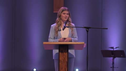 Nyla | Healing for the Heart: Why the Church is Vital for True Healing of Mental Health Issues(2025)