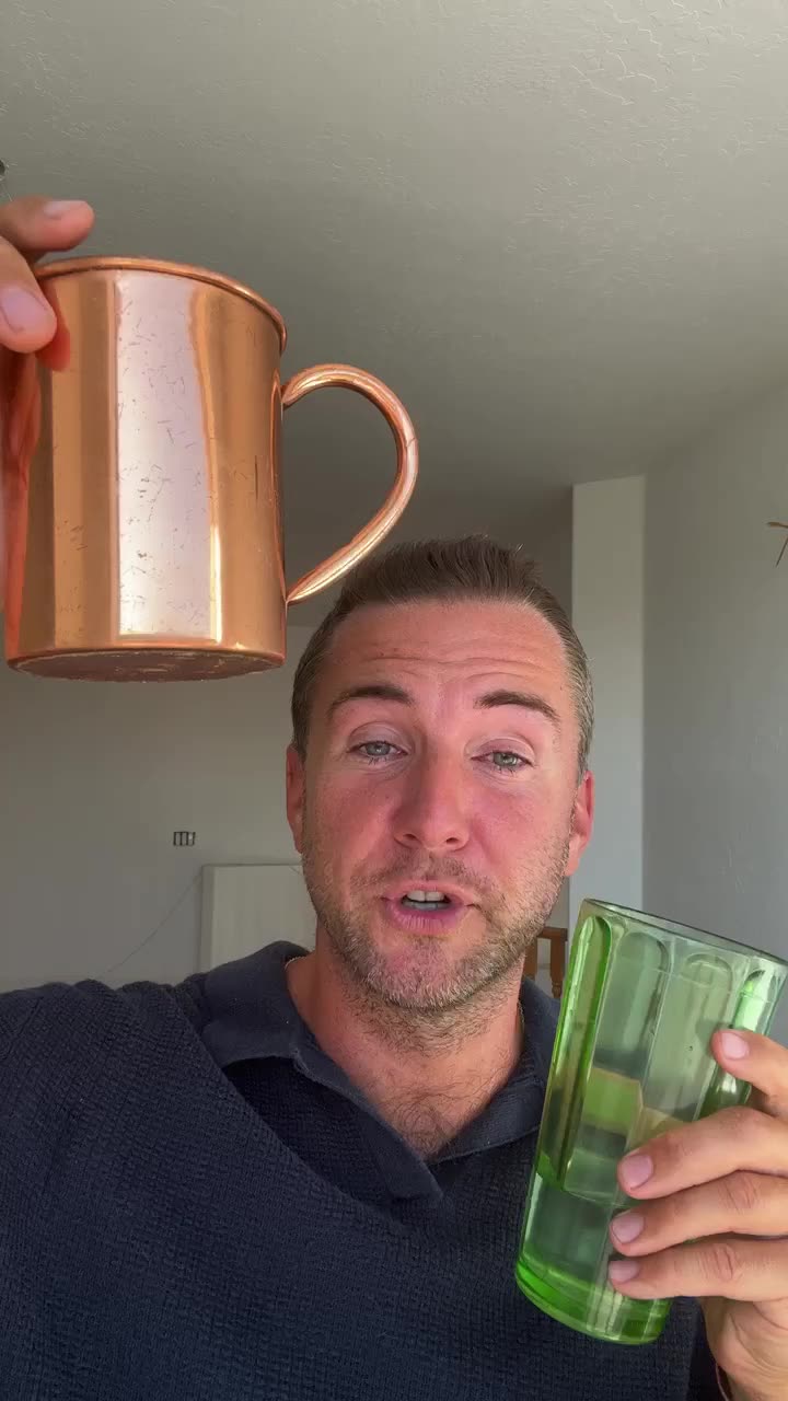 Frequency of drinkware..silverware.. uranium glass & more