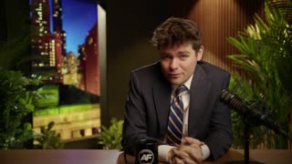 Nick Fuentes on the Elon Musk crashout