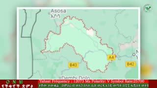 ሰኔ 27-2025 ONM-ABO እለታዊ የኦሮሞ ነፃነት ሰራዊትና የኦሮሚያ ውሎ!