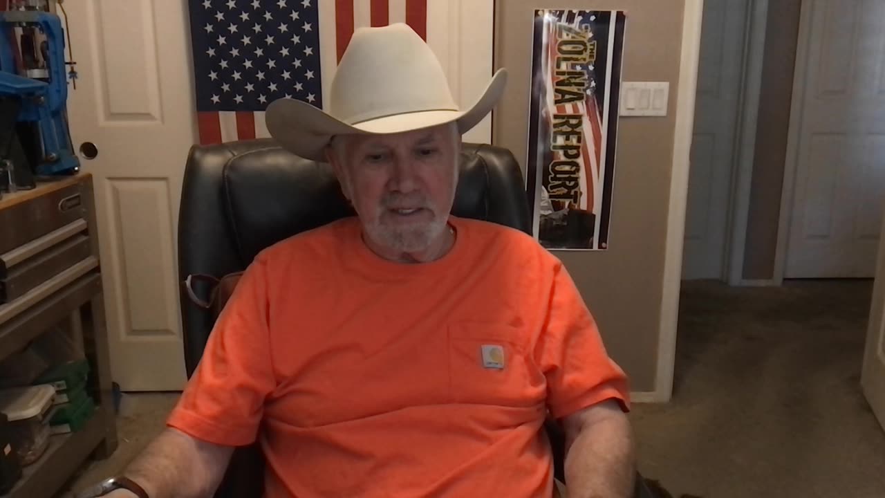 Jimmy Kimel Said That Christi Noem Would Not Have Been Robbed, If She Haden't Shot Her Dog!