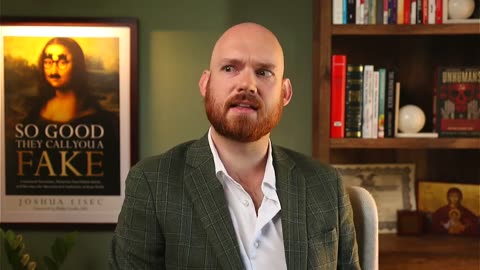 Why Religion Is Cool Again (Sin Is Cringe, Acc. to Gen Z Religious Trends) — Daily Persuasion Ep 215