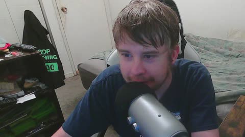 talking about stuff