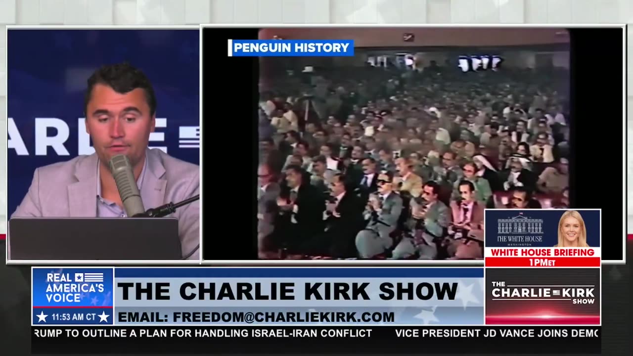 WHY IRAN WON’T GIVE UP THE BOMB