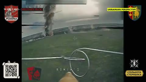 Ukraine War Update - Ukrainians In Heavy Close Combat With Russian Soldiers - GoPro Ambush