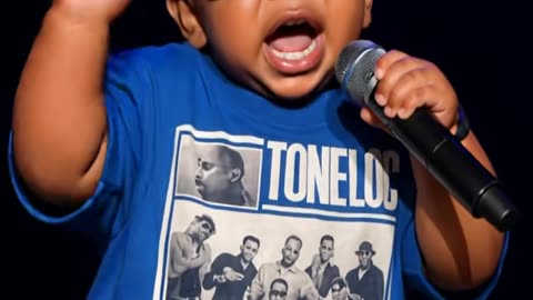 Tone Lōc’s Wild Thing Era Was UNSTOPPABLE 😎🎤 | The Voice That Defined the 90s!