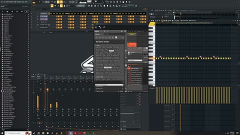 You are now watching a master at work! #MusicProduction