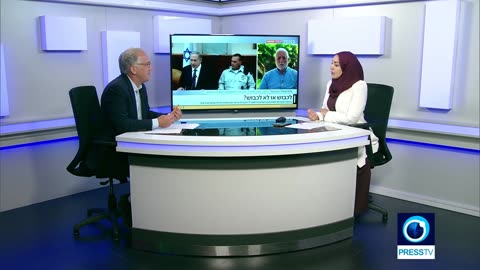 Israel Watch - The decision to occupy Gaza 13 08 2025 Ep280
