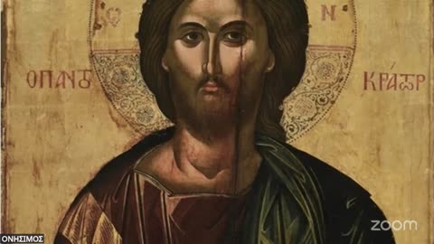 Γιατί πρέπει νὰ γίνει ὁ σεισμός; Ἑλληνικὸ Ρωμαίικο Ὀρθόδοξο Σχολεῖο Ε.Ρ.Ο.Σ. 2 8 2025