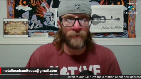 The Metalhead Minute 11.8.2025! 🤘