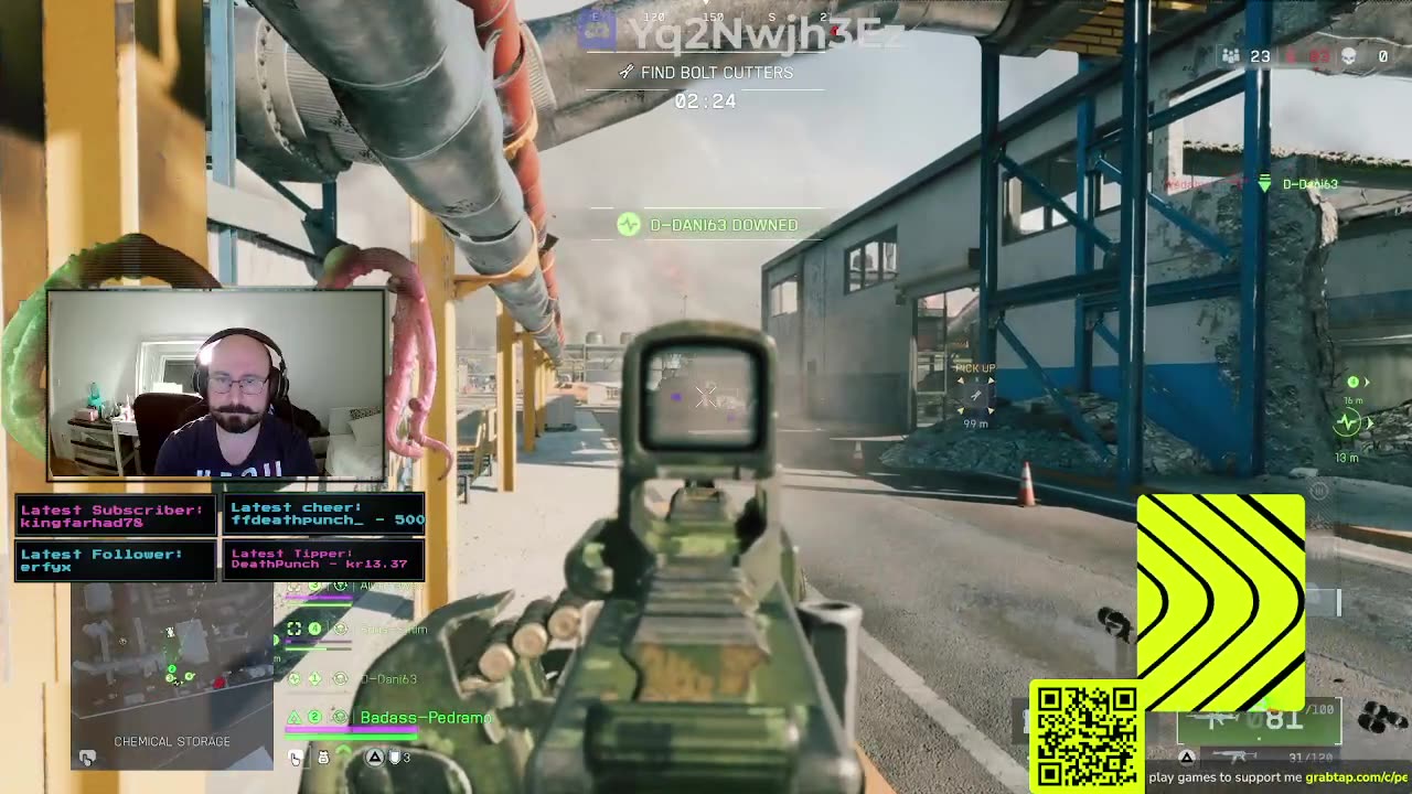 Javid Shah!Playing some matches!! PS5!