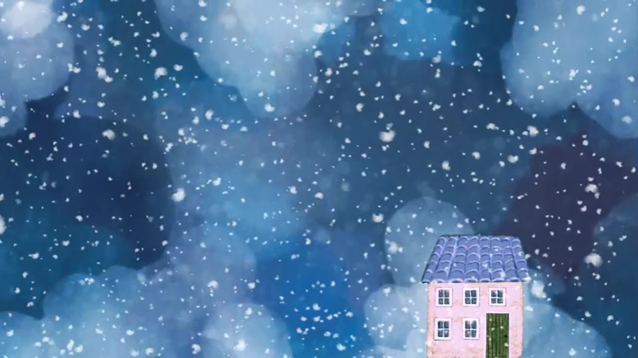 Winter dreams, happy winter playlist ;-)