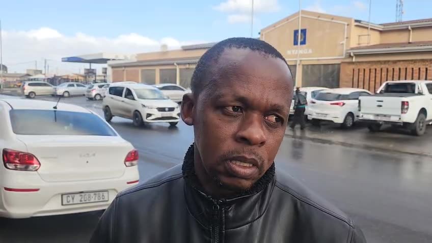 Tragic shooting of 5-year-old girl in Nyanga sparks outrage