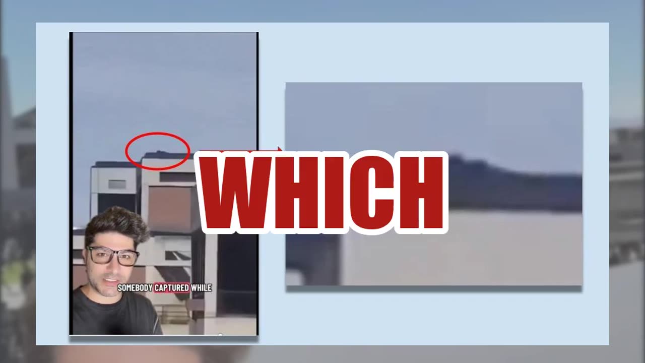 Fact Check: Video Claiming Clips Of Charlie Kirk's Shooter In Action Shows Wrong Building In One