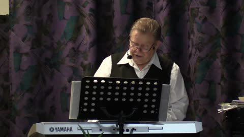 Word of the LORD July 24 -2022 K H Saari