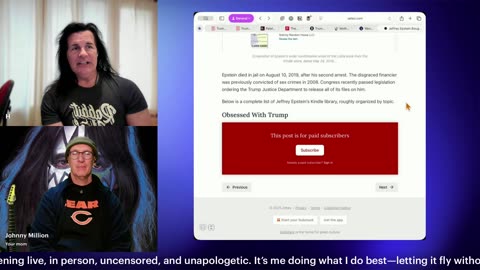 HSRPM : KEGRBEATH, P IS FOR PROFIT, 3 NUNS WALK INTO A...