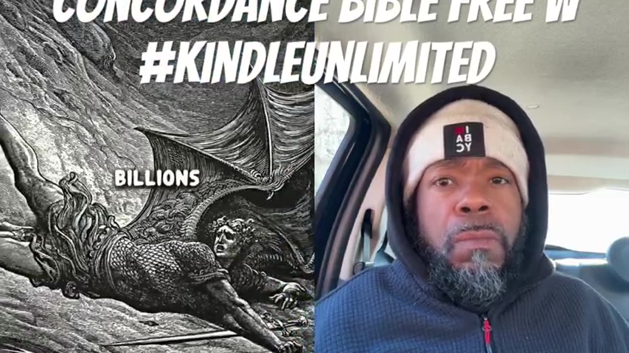 The Goldstonian Concordance Bible - Series I - https://a.co/d/6zlVl4g