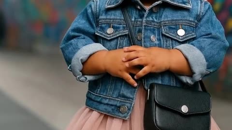 Baby Runway: The Cutest Fashion Show Ever Part 2