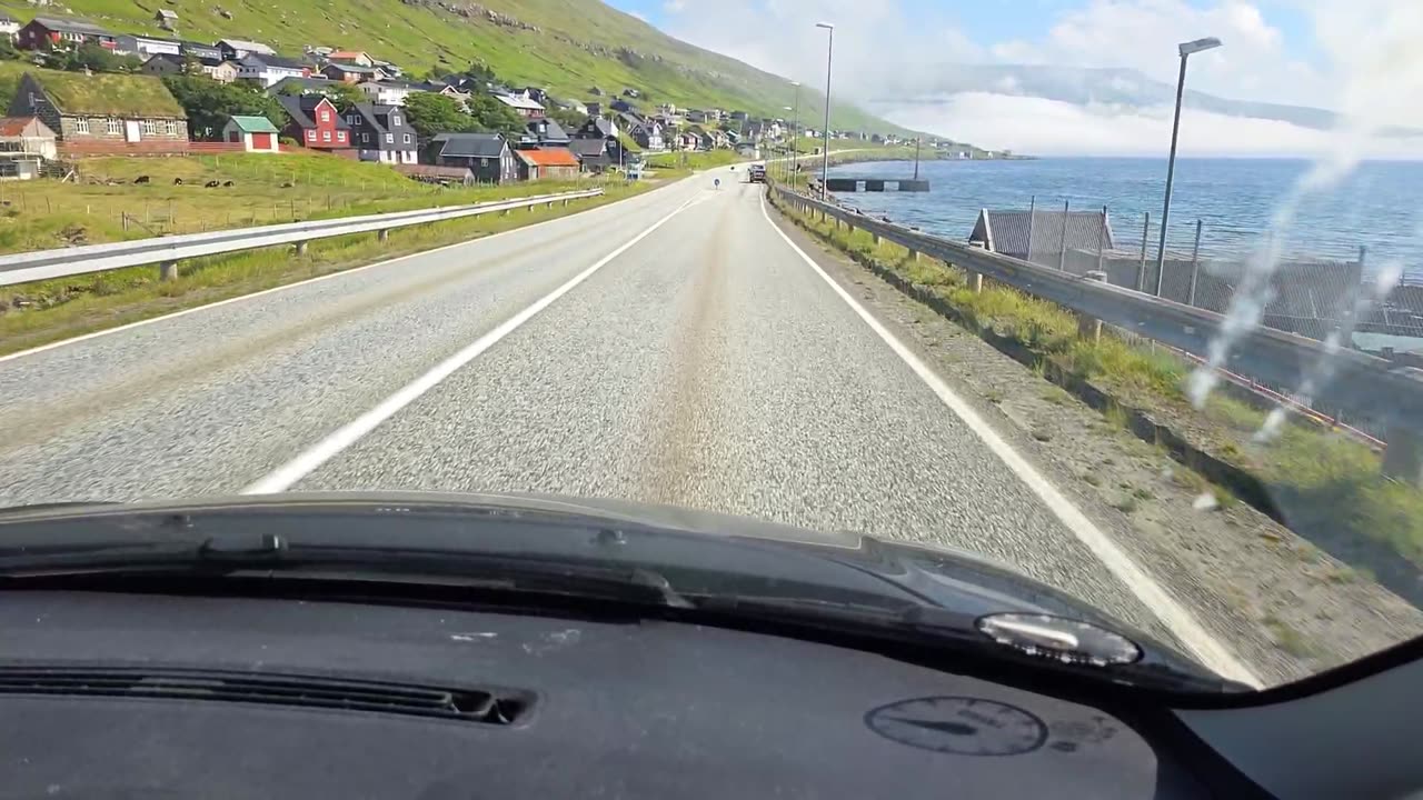 doin irl in faroe islands #ip2network #irl #gamerfaroe #visitfaroeislands #streamer