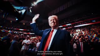 the future belongs to us
