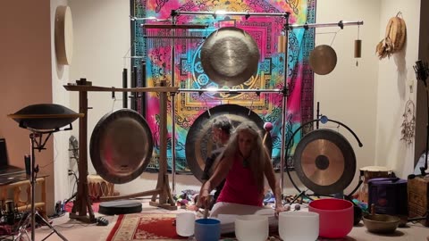 2025-8-9 Saturday Sound Journey #235