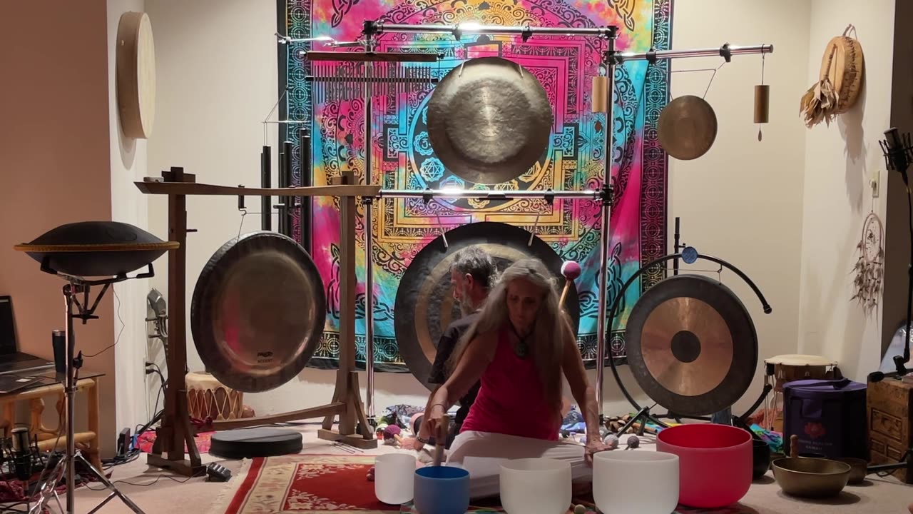 2025-8-9 Saturday Sound Journey #235