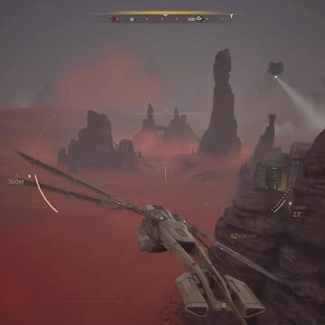 you didn't see that 👀