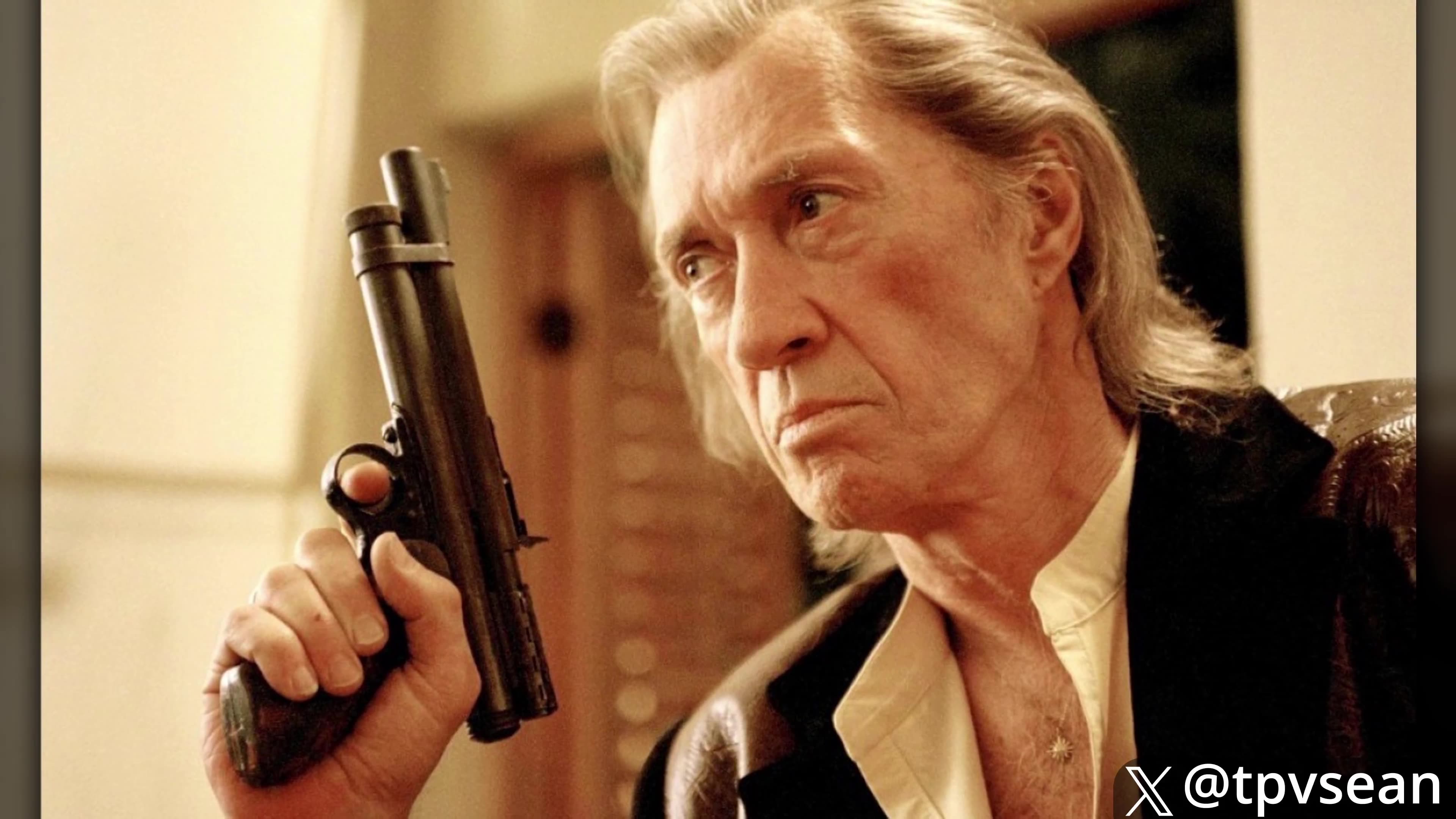 CIA Officer Confesses On Deathbed: I Killed Stanley Kubrick