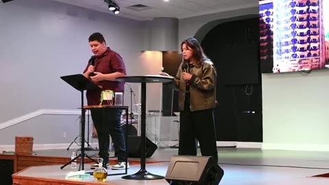 IMRI Church, International Reconciliation Ministry Church, Memphis Tennessee