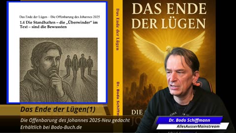 Das Ende der Lügen (1)