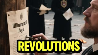 The Illuminati: Secret Society or A Hidden Power Today?