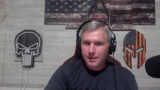 Panic In DC | Ep. 987 The Daily Dose