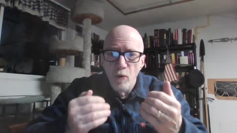 Bible Study on James 4, verses 11 to 17,