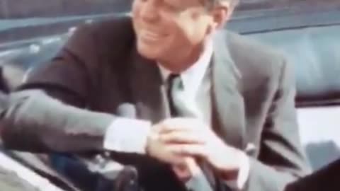 Kash Patel con Glenn Beck.