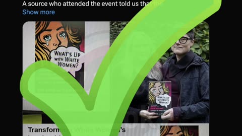 Right Side of History • by DP • 11-21-2025