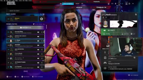 Lest play some warzone