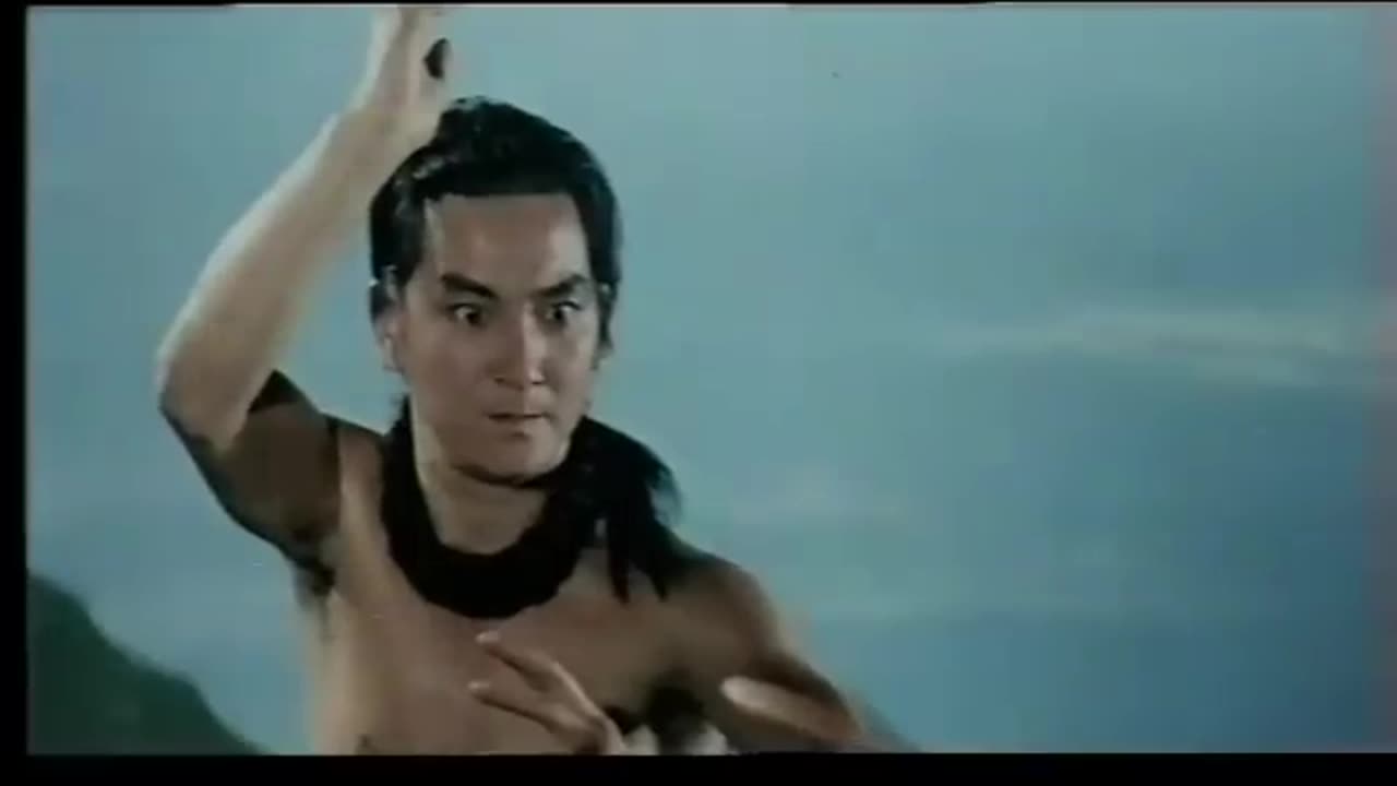 The Best of Shaolin Kung Fu (1976) Full movie | 1976