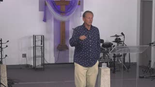 Kona Faith Center Service, Sunday, February 2nd, 2026
