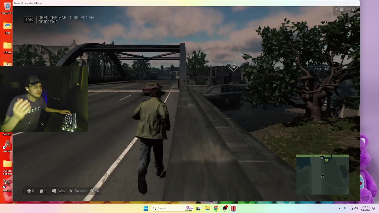 Mafia III