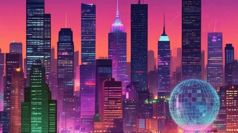 City Lights