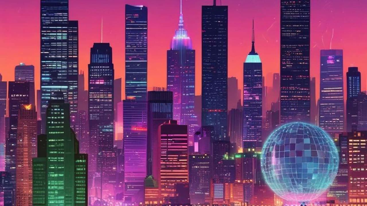 City Lights