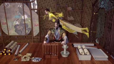 Spy x Sect #23: Khi Cả Tông Môn Là Nội Gián Ngoại Trừ Tôi! | 宗门里除了我都是卧底