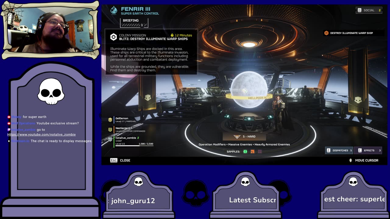 HELLDIVERS 2